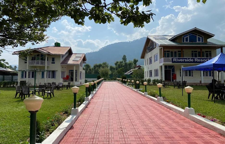Kashmir